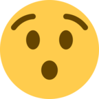 Surprised
