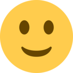 Happy